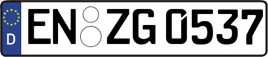 EN-ZG0537