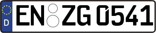 EN-ZG0541