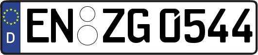 EN-ZG0544