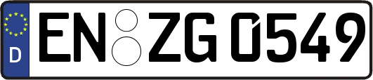 EN-ZG0549