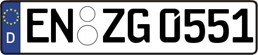 EN-ZG0551