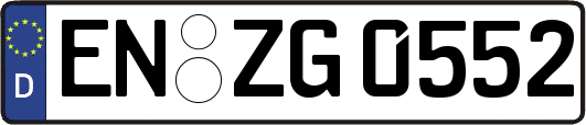 EN-ZG0552