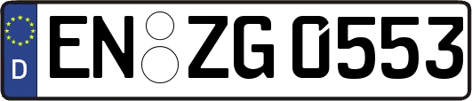 EN-ZG0553