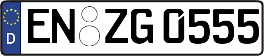 EN-ZG0555