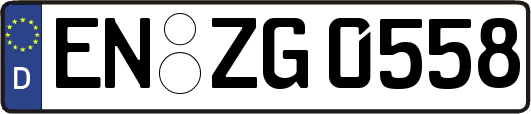 EN-ZG0558