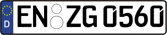 EN-ZG0560