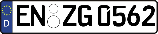 EN-ZG0562