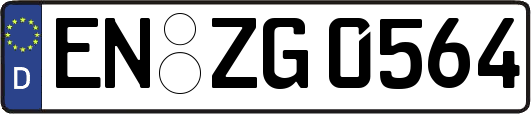 EN-ZG0564