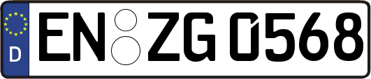 EN-ZG0568