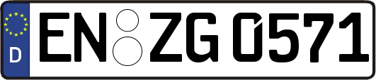 EN-ZG0571