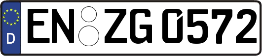 EN-ZG0572