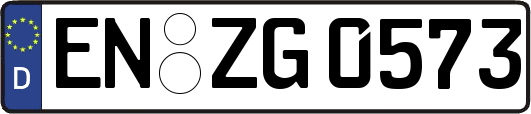 EN-ZG0573