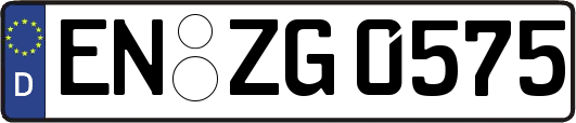 EN-ZG0575