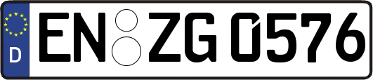 EN-ZG0576