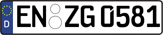 EN-ZG0581