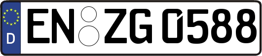 EN-ZG0588