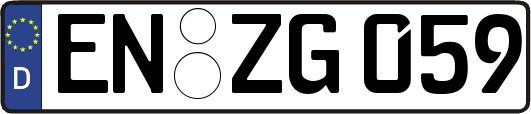 EN-ZG059