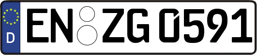 EN-ZG0591