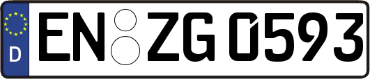 EN-ZG0593