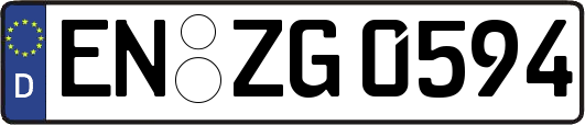 EN-ZG0594