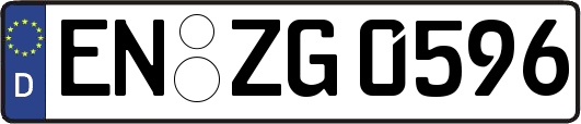 EN-ZG0596