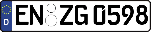 EN-ZG0598