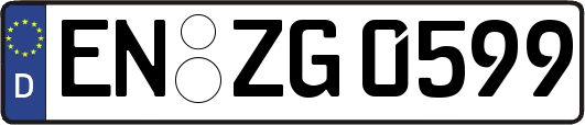 EN-ZG0599