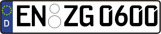 EN-ZG0600