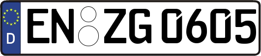 EN-ZG0605