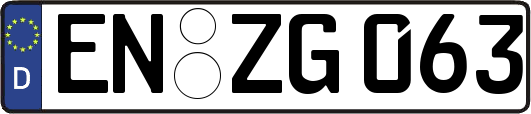 EN-ZG063