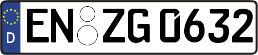 EN-ZG0632