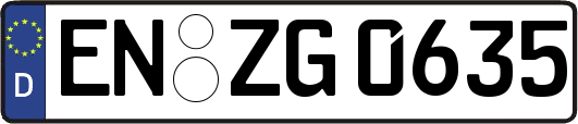 EN-ZG0635