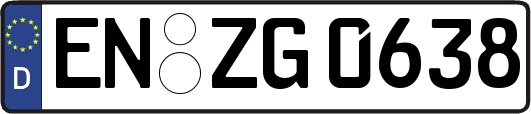 EN-ZG0638