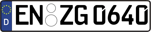 EN-ZG0640