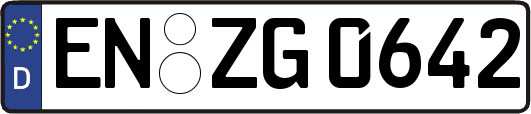 EN-ZG0642