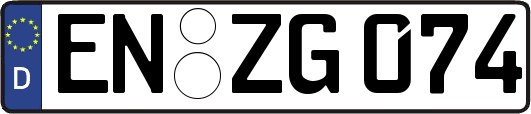 EN-ZG074