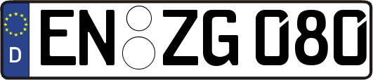 EN-ZG080
