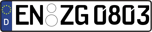 EN-ZG0803