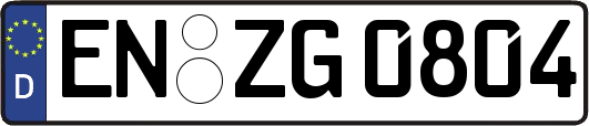 EN-ZG0804