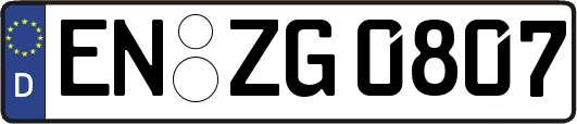 EN-ZG0807