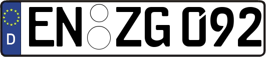 EN-ZG092
