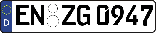 EN-ZG0947