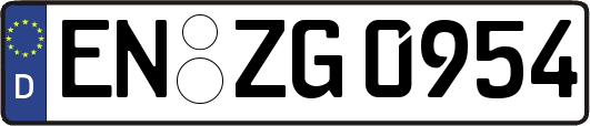 EN-ZG0954