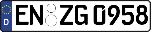 EN-ZG0958