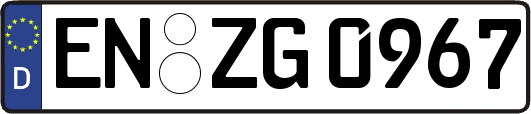 EN-ZG0967