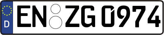 EN-ZG0974