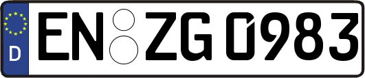 EN-ZG0983