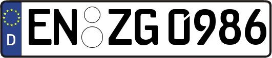 EN-ZG0986