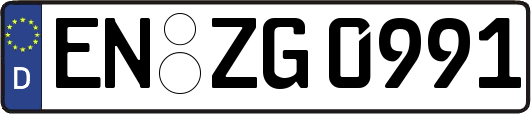 EN-ZG0991