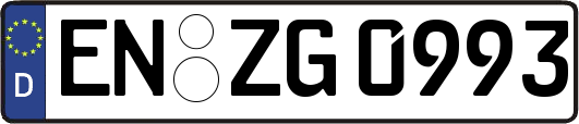 EN-ZG0993